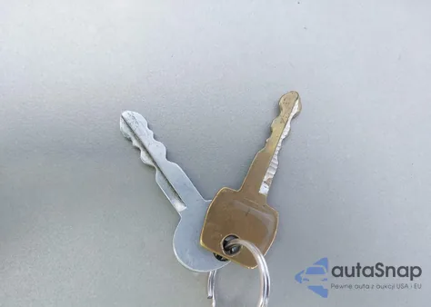 1978 Ford Mustang z USA, uszkodzony, nr VIN 8R03Z128678